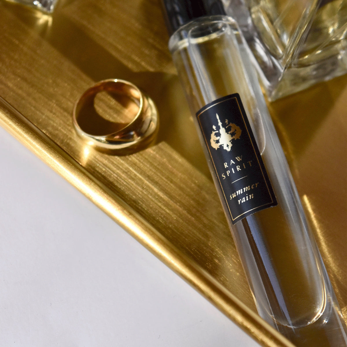 Unisex Eau de Parfum Rollerball 0.25 fl oz O547