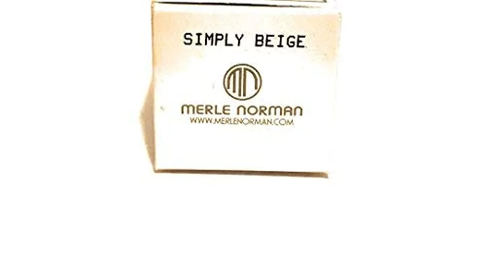 Simply Beige Foundation Makeup O8459