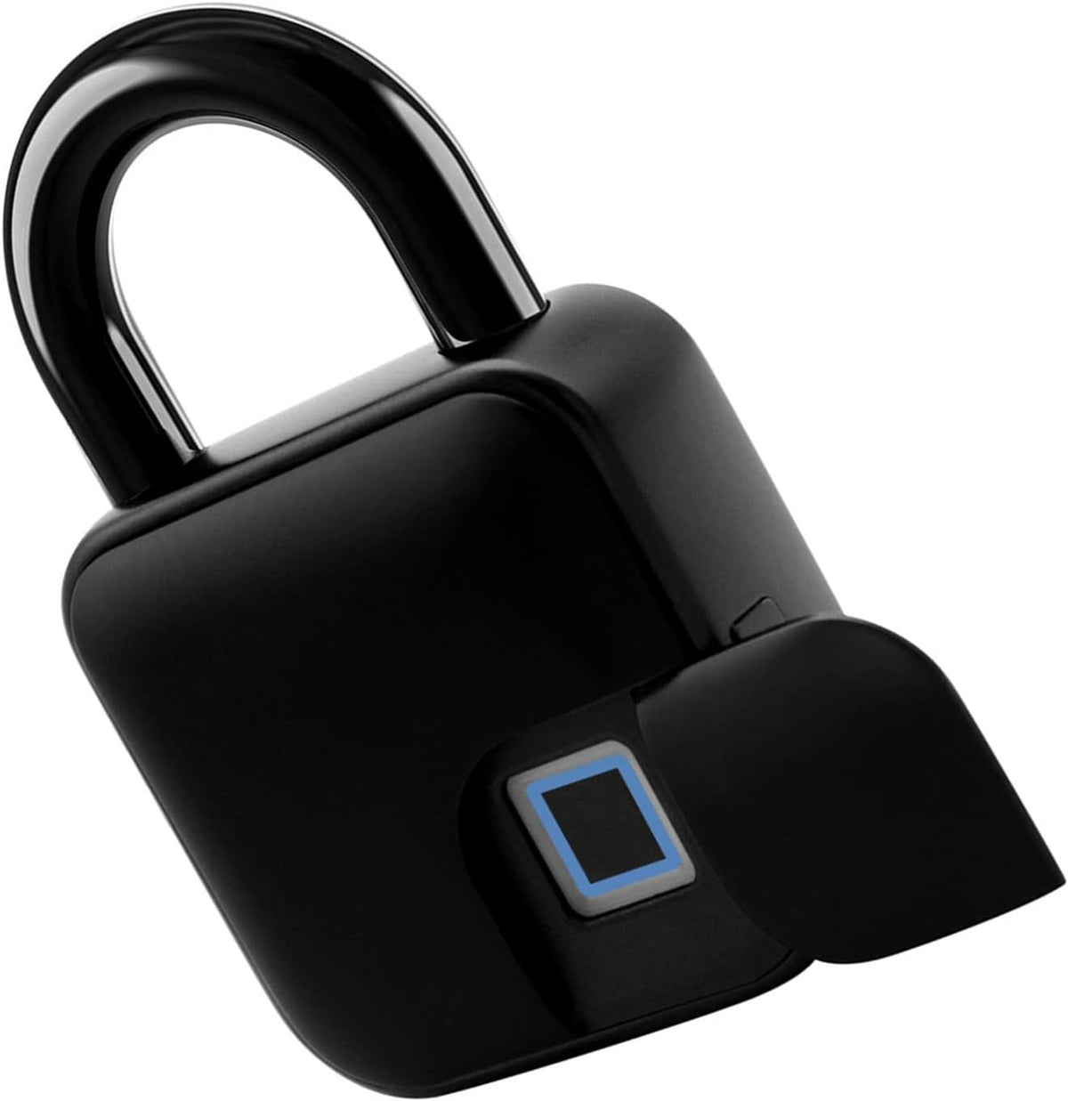 Smart Waterproof Fingerprint Padlock U2797
