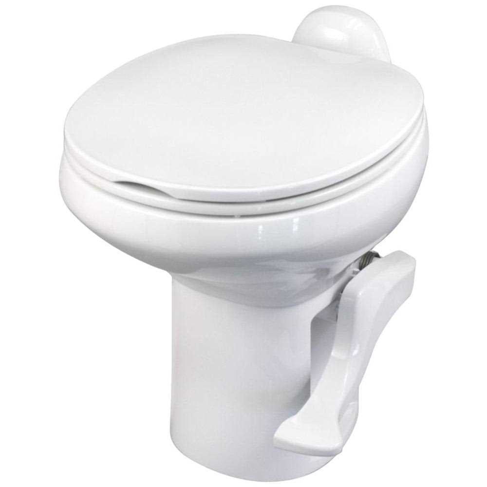 High Profile RV Toilet H536096