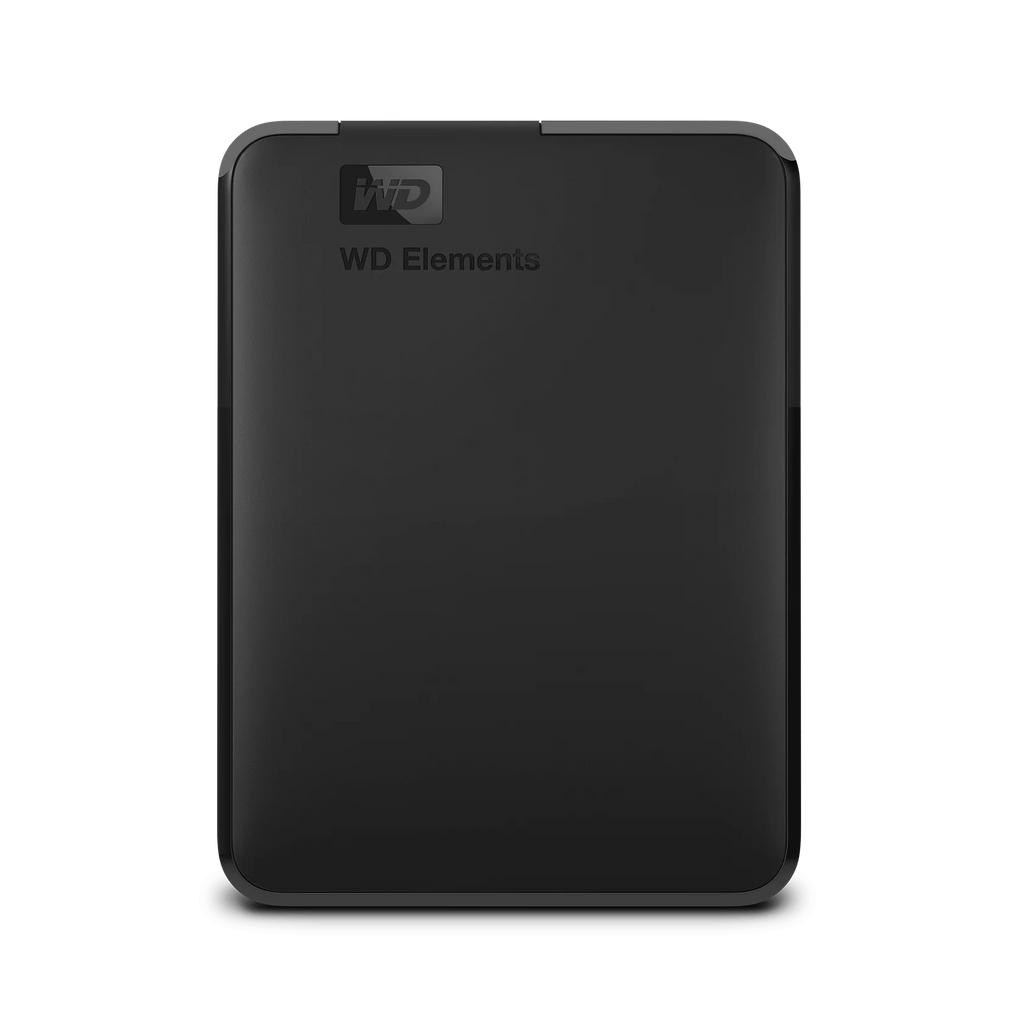 5TB Portable External Hard Drive A364854