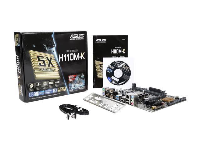 Desktop Motherboard P39493