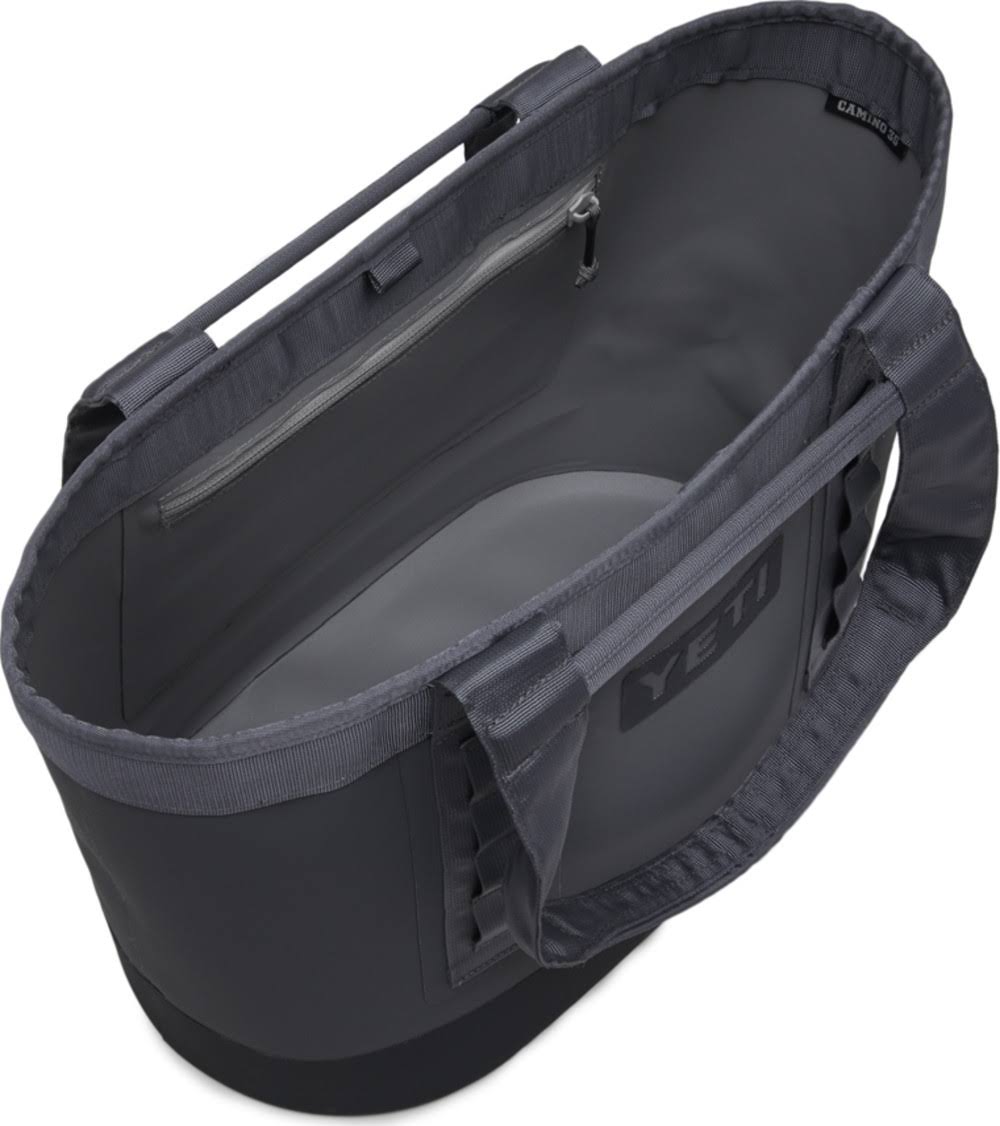 Storm Gray Camino Carryall 35 X447