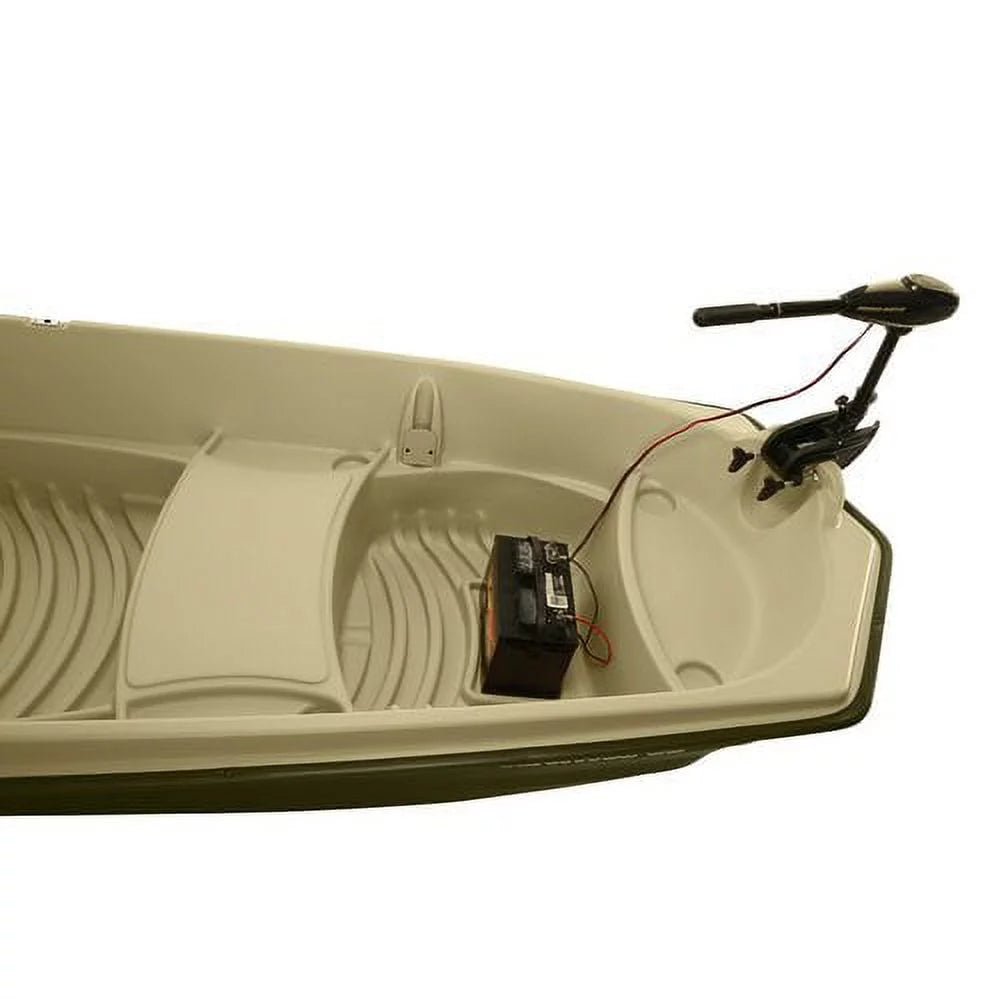 12' Jon Boat G93796