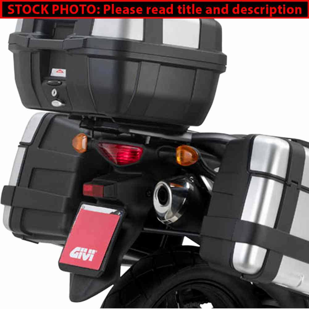 Top Case Hardware X67761