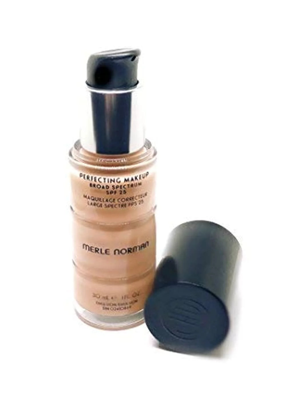 Simply Beige Foundation Makeup O8459