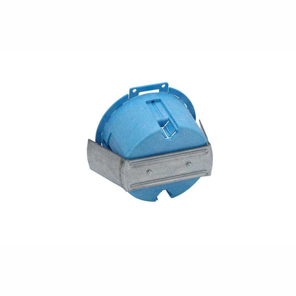 Ceiling Round Box A8564
