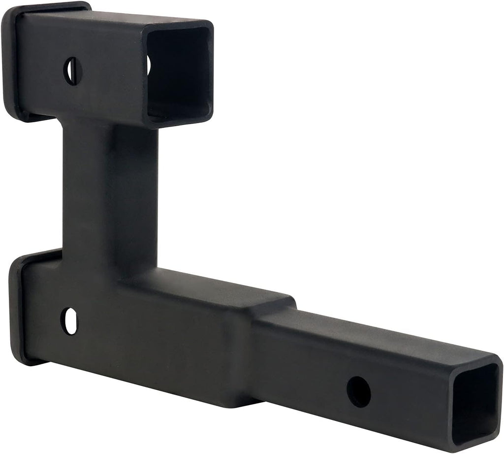 2 inch Trailer Hitch Receiver Extender Pack of 2 A874022