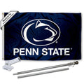 Blue Flag Pole and Bracket Kit G8193