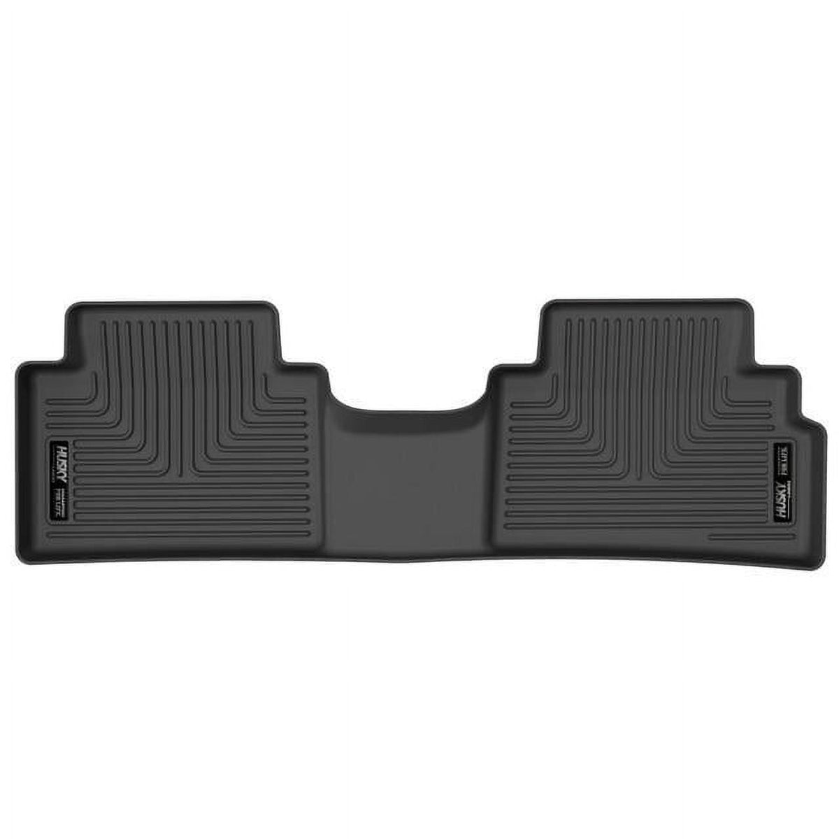 Black 2nd Seat Floor Liner W984285