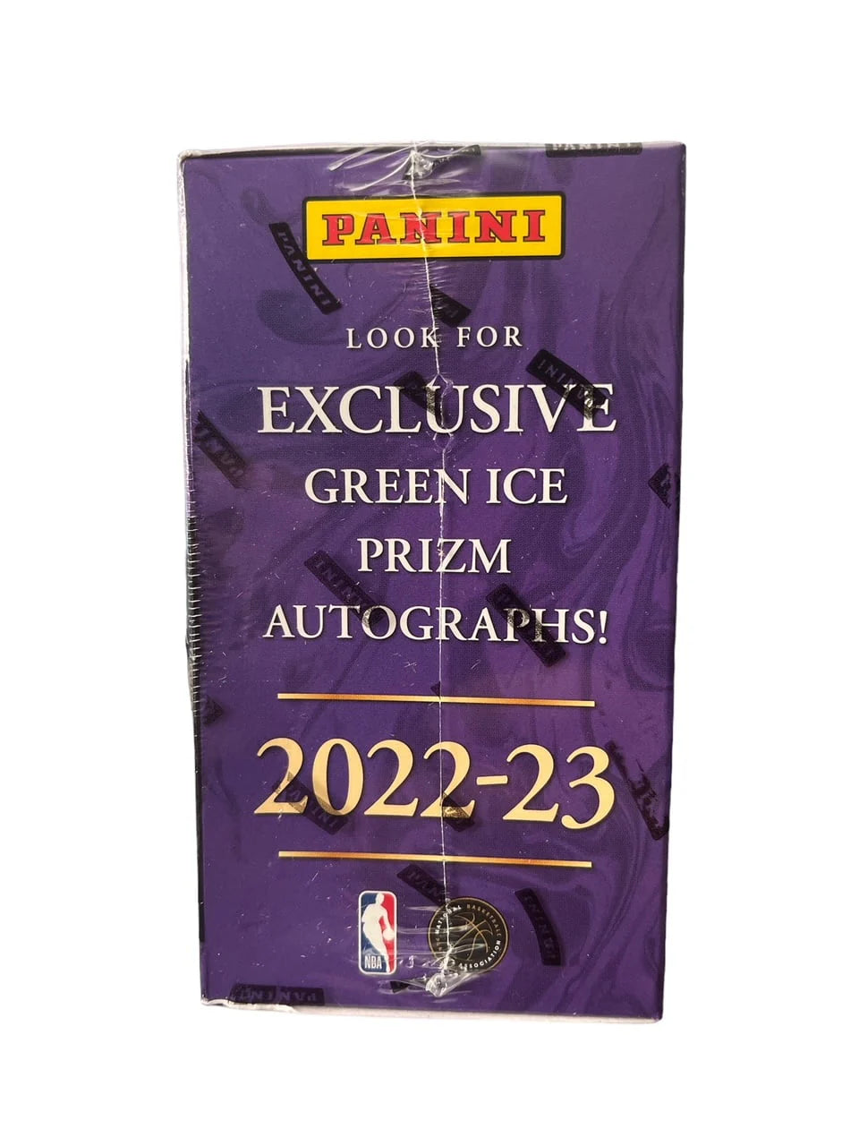 2022-23 Select Basketball Trading Card MEGA Box 10 Packs D757
