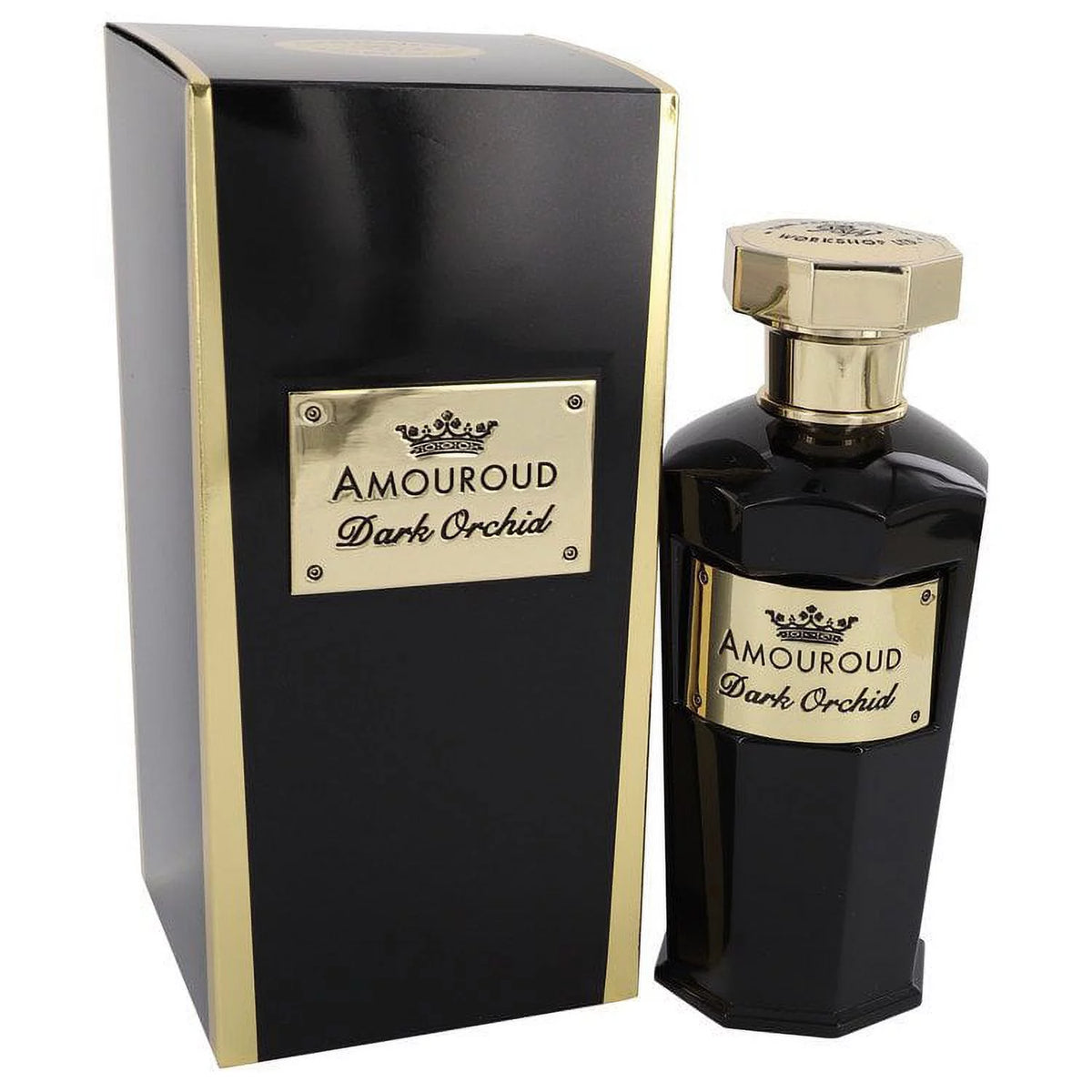 Eau De Parfum Spray 3.4 oz D636447