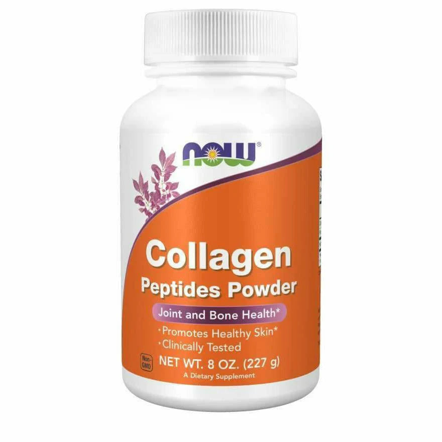 Collagen Peptides Powder 8 oz S50958