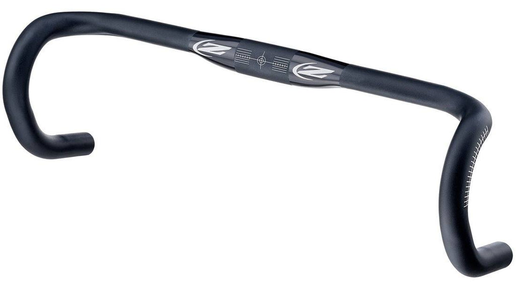 High Polished Black Ergo Handlebar C814