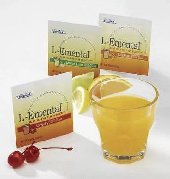 Arginine Supplement Mix Orange Flavor R693335