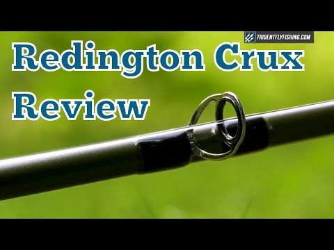 Fly Rod 9& 5wt C2071