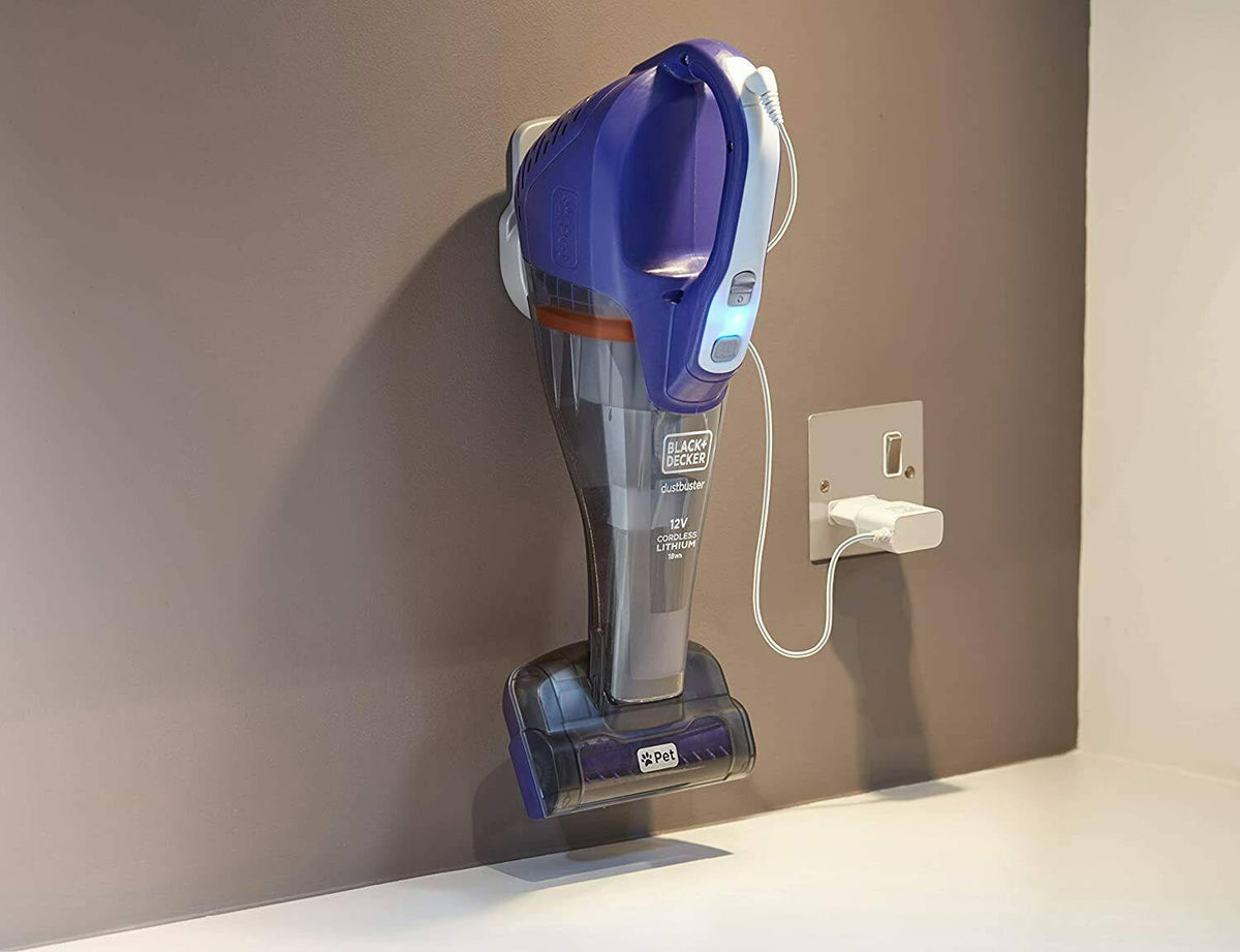 Vacuum Cleaner Hand Without Cable Y9968