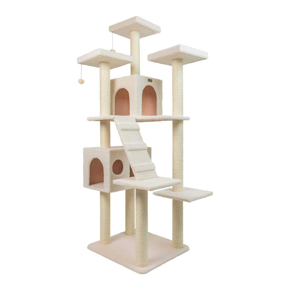 Classic Cat Tree Q224