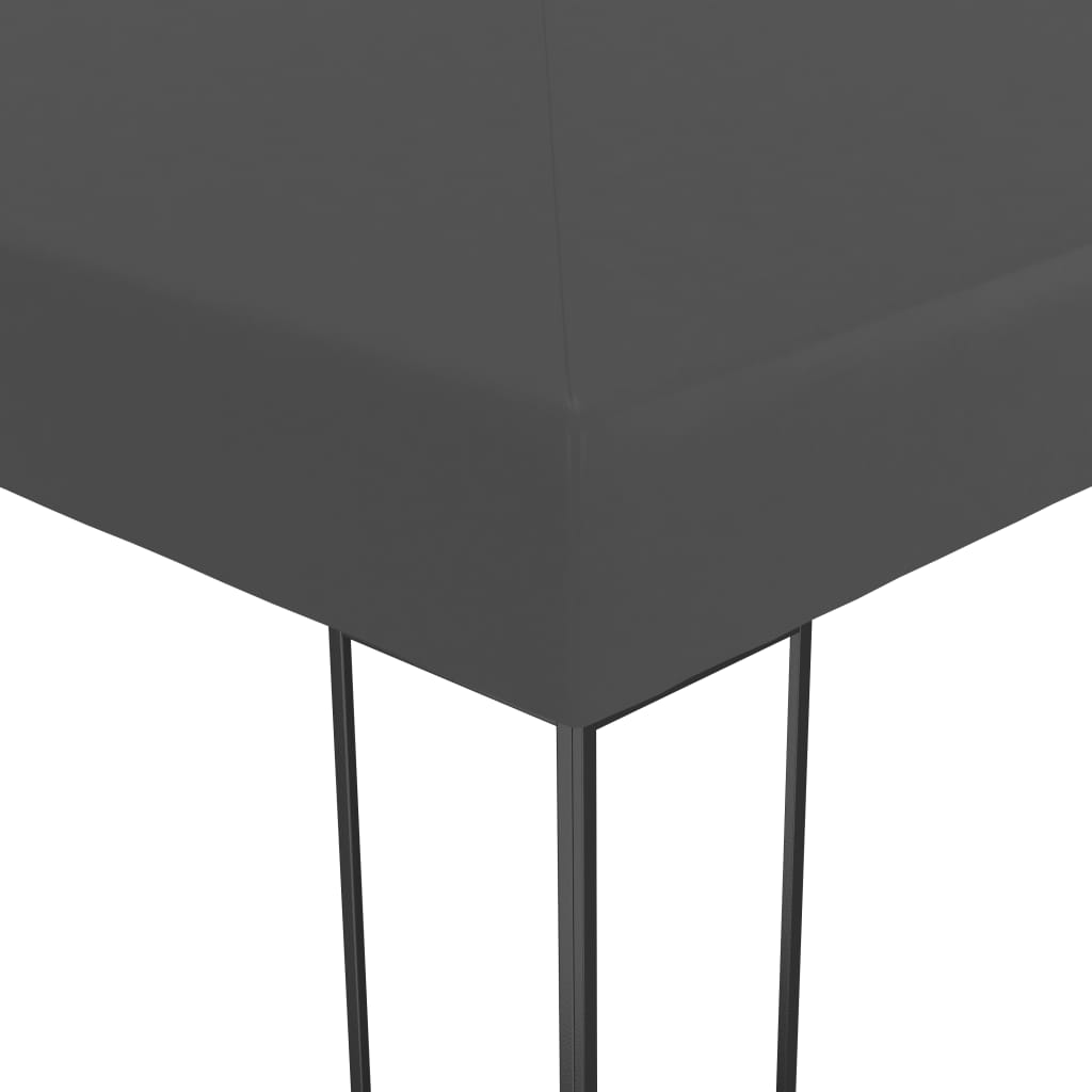 Anthracite Gazebo Marquee Q257982