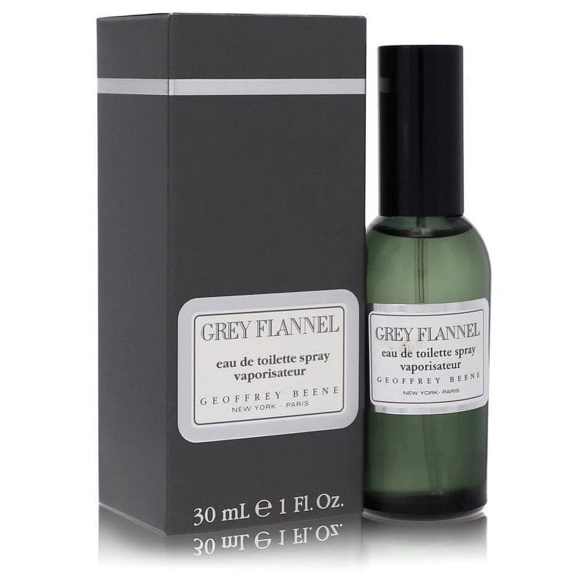 Grey Flannel Eau De Toilette Spray 1 oz Z684