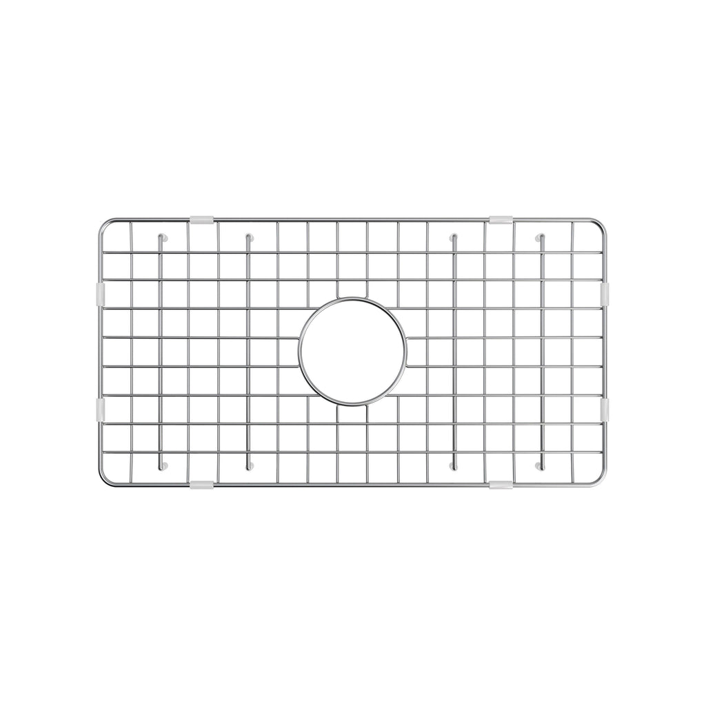 Fireclay Sink Grid E827