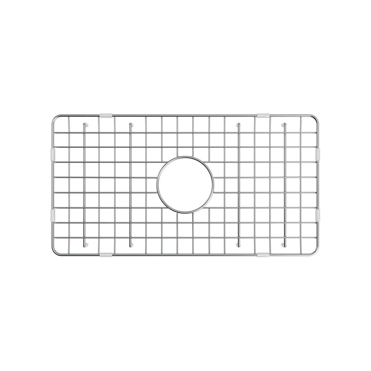 Fireclay Sink Grid E827