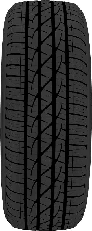 235/60R18 Tire I8356