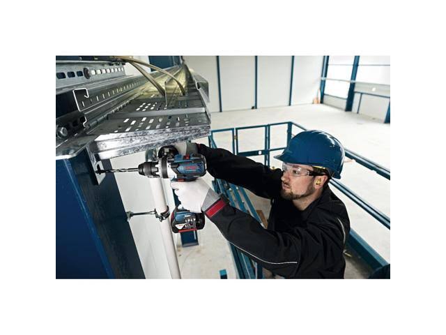 18V EC Brushless 1/2 inch Drill/Driver Bare Tool C2413