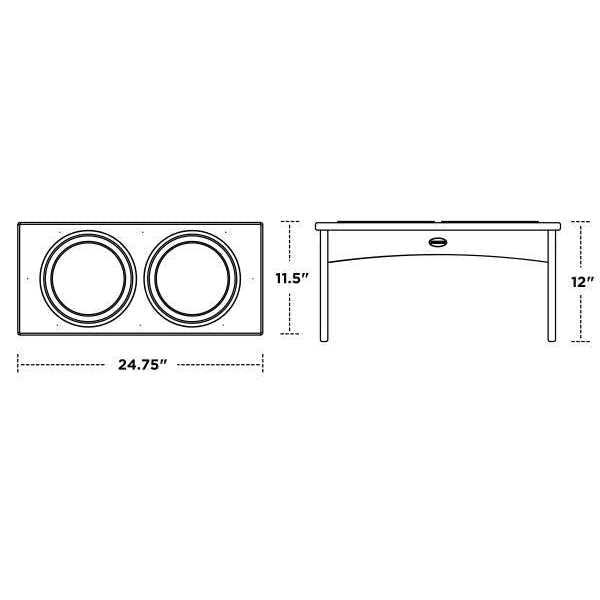 Pet Feeder A41231