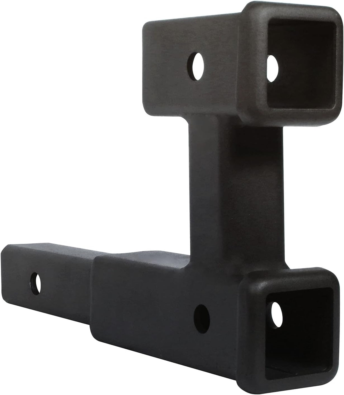 2 inch Trailer Hitch Receiver Extender Pack of 2 A874022