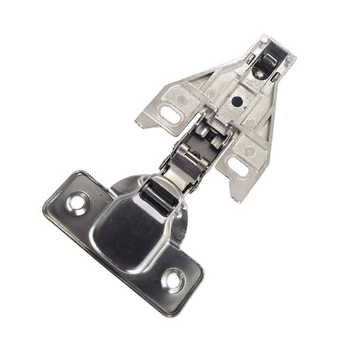 20 Pairs Concealed Kitchen Cabinet Door Hinges Full Overlay U8276