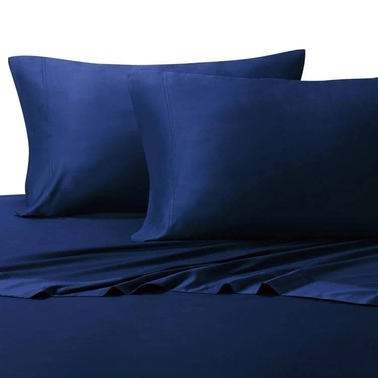 100% Bamboo Viscose California King Sheets Set C232