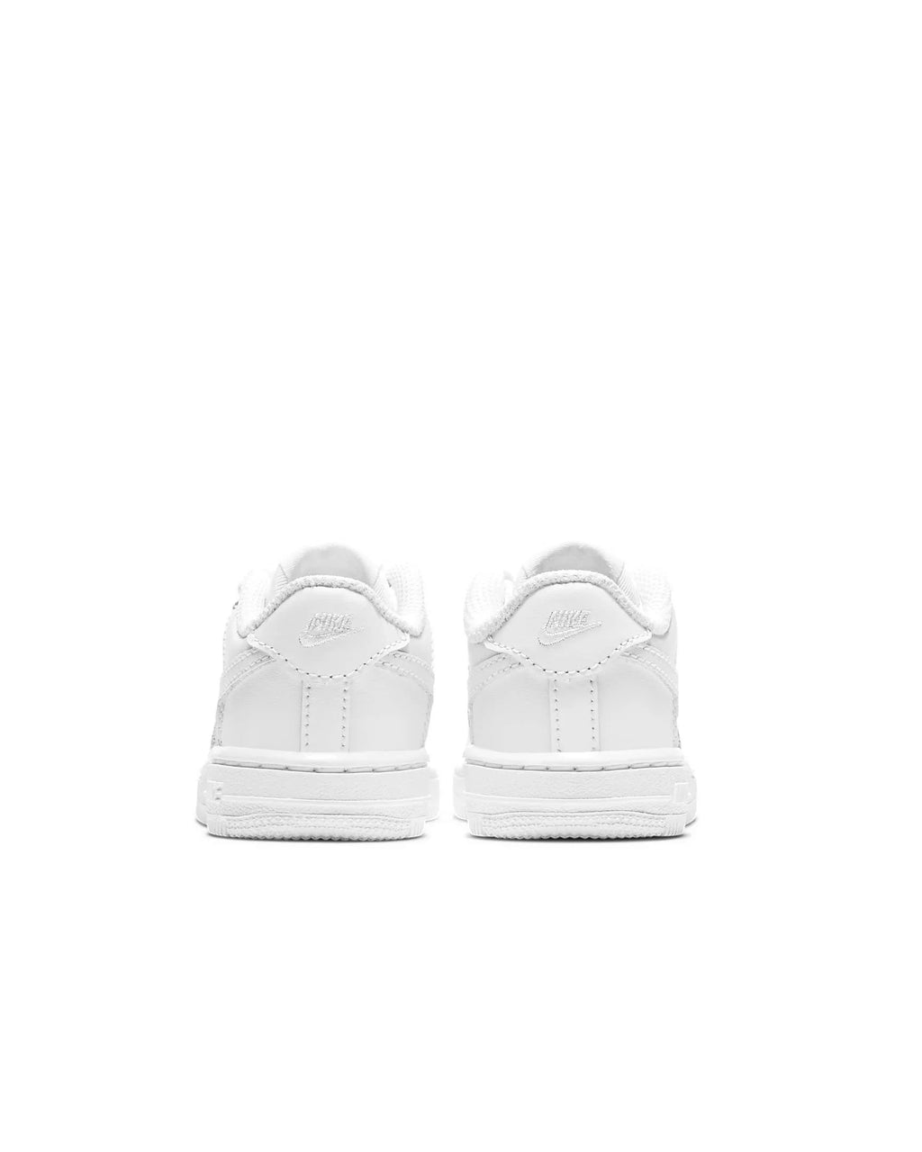 White Toddler Shoes I132