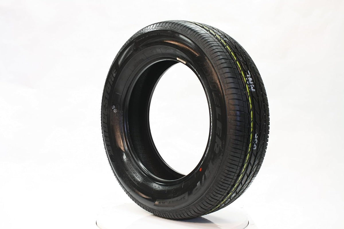 All-Season Radial Tire 245/60R18 105V H159337