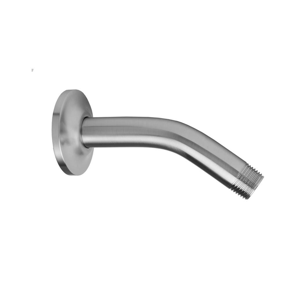 45 Degree Showerarm with Escutcheon Satin Copper E64474