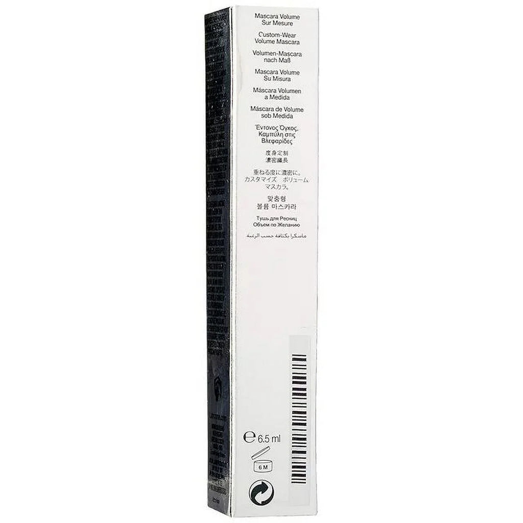 Volume Mascara 0.23 Oz S1920