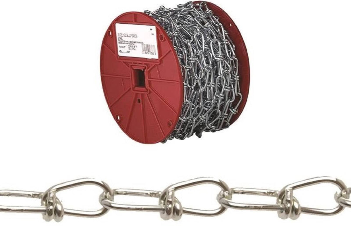 Chain Double Loop 3 150ft G49836
