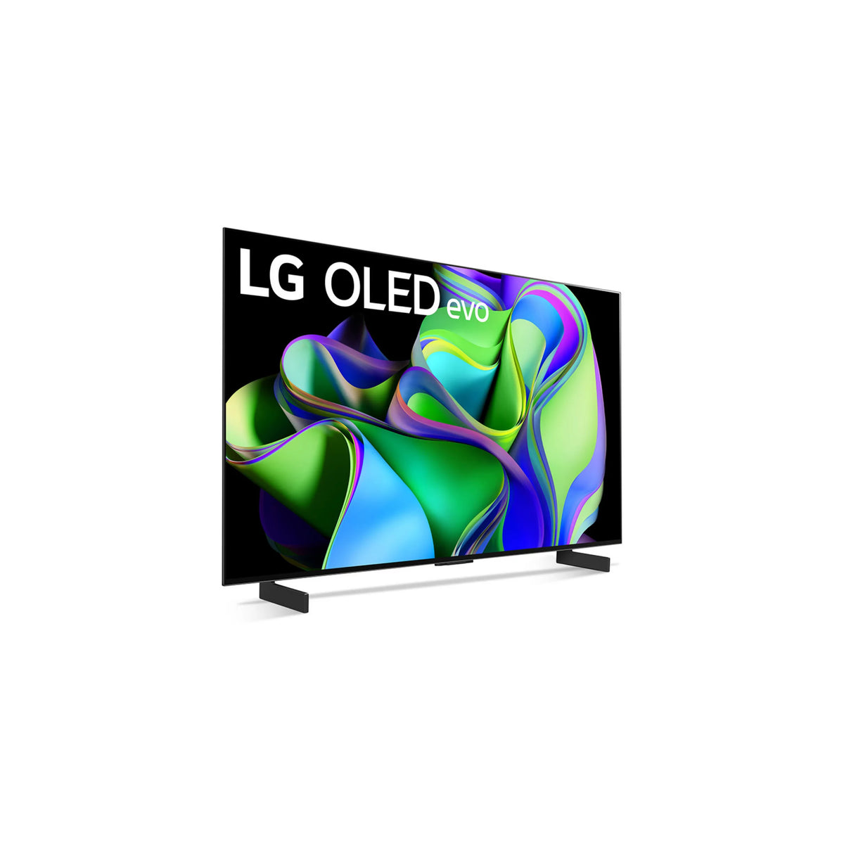 42 4K Smart TV R8948