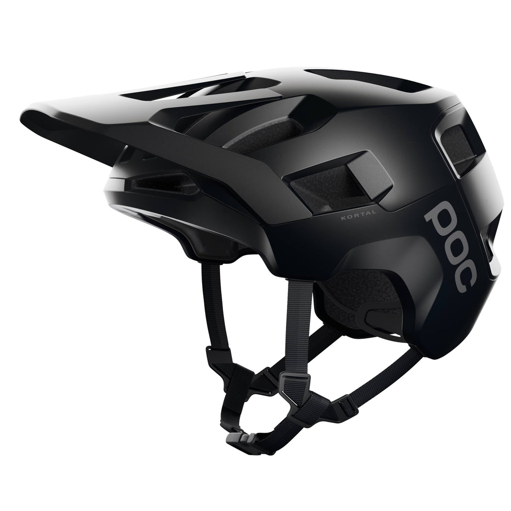 Black Kortal Helmet W911033