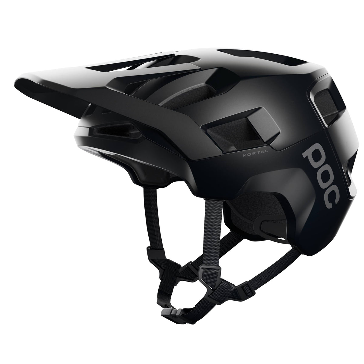 Black Kortal Helmet W911033