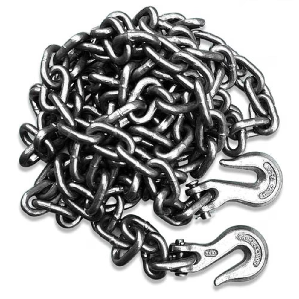 3/8"X14FT Tow Chain Q17918