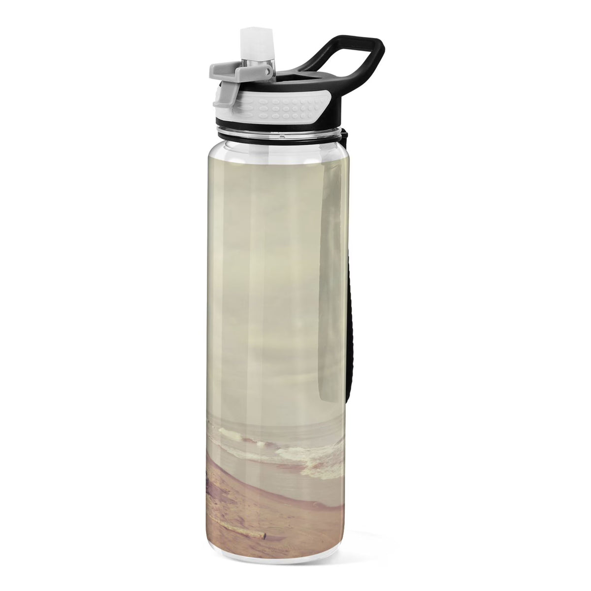 32oz Tritan Water Bottle with Straw U164