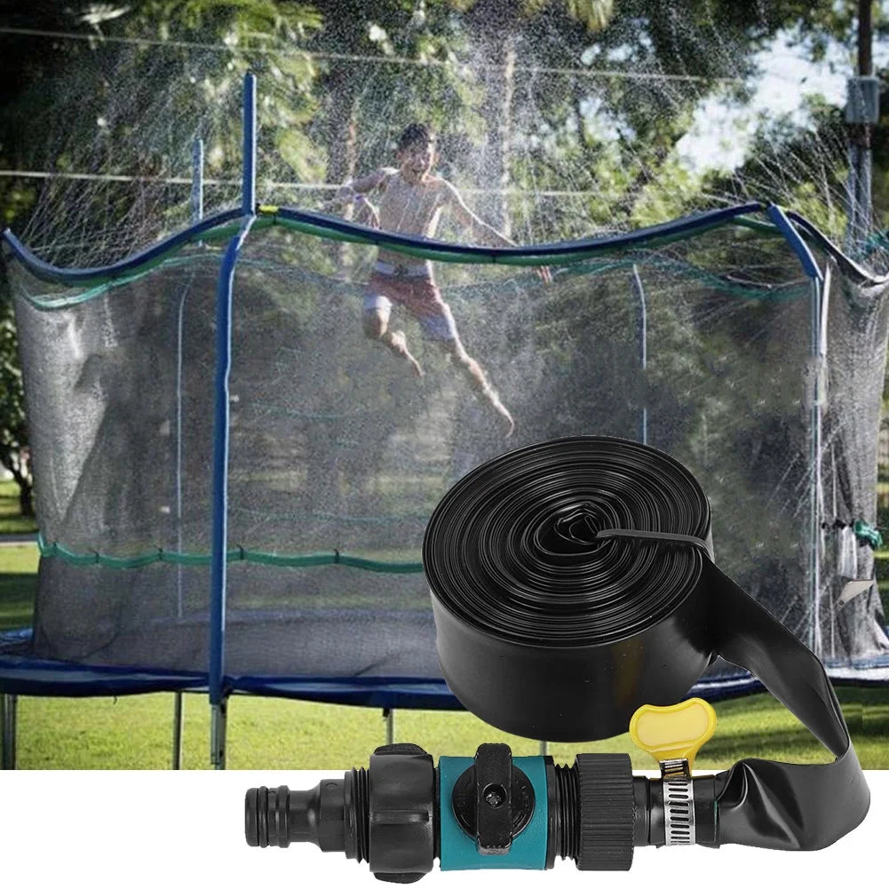 Garden Sprinkler for Outdoor Water Party S450