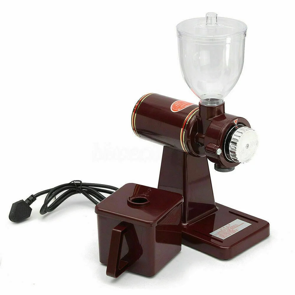Automatic Burr Coffee Grinder N557011