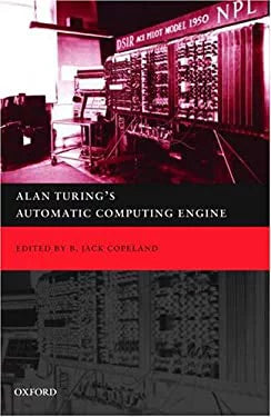 Pre-Owned Automatic Computing Engine A5155