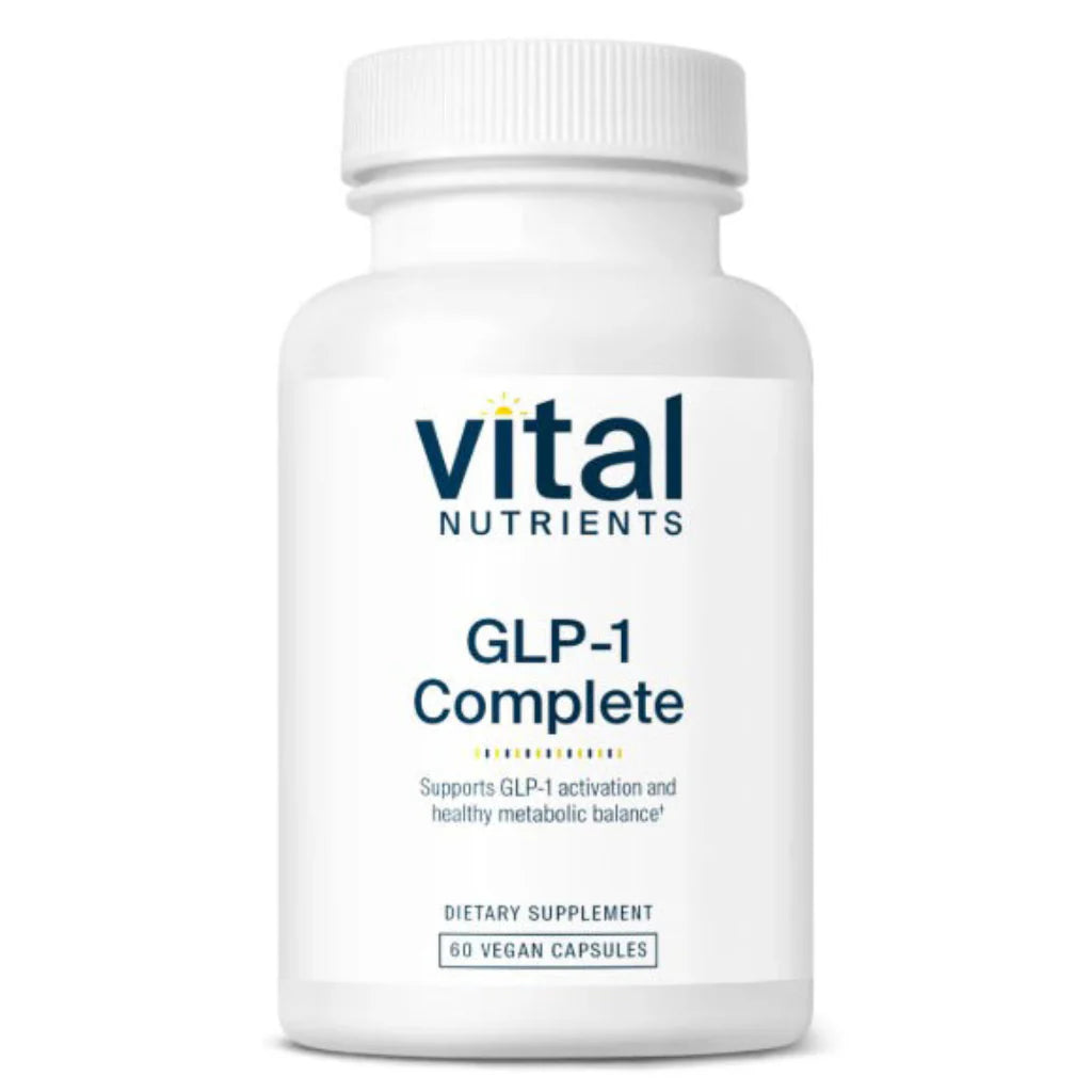 60 Vegan Capsules N46884