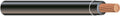 8 AWG 19-Stranded THHN Black Copper Building Wire 100ft R60326