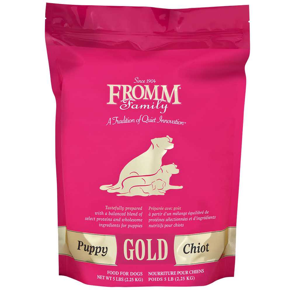 Dry Dog Food N9031