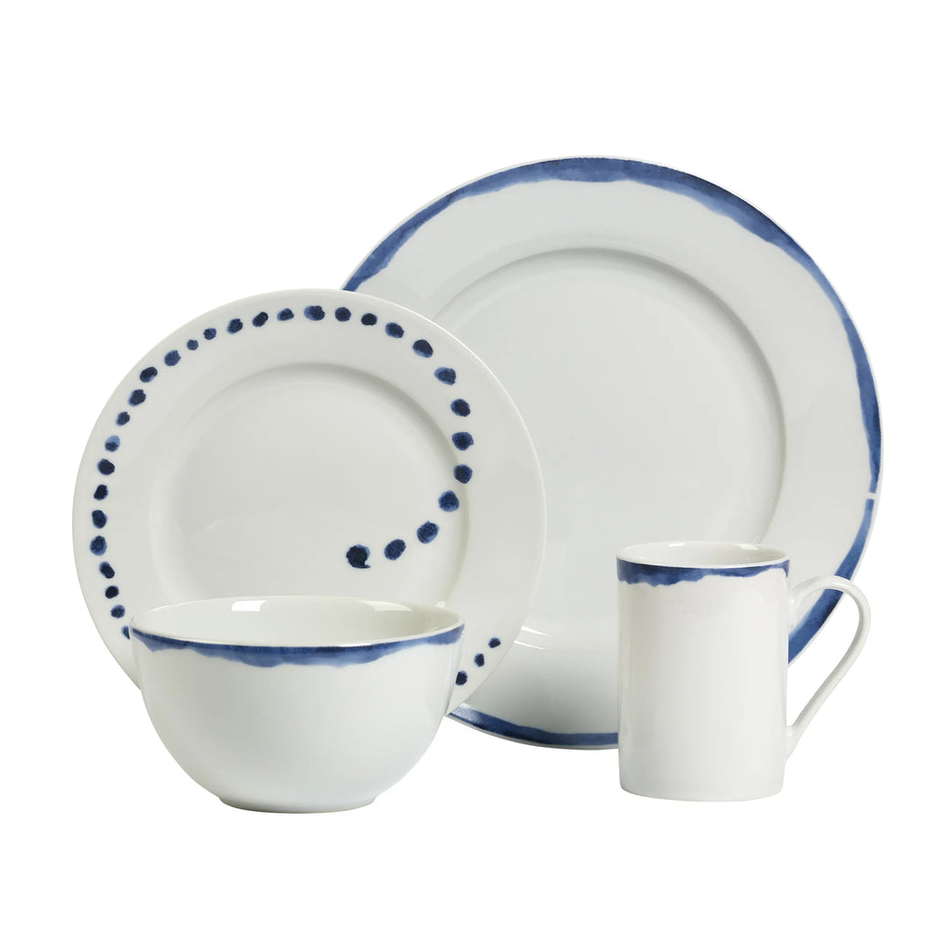 16pc Dinnerware Set U19775