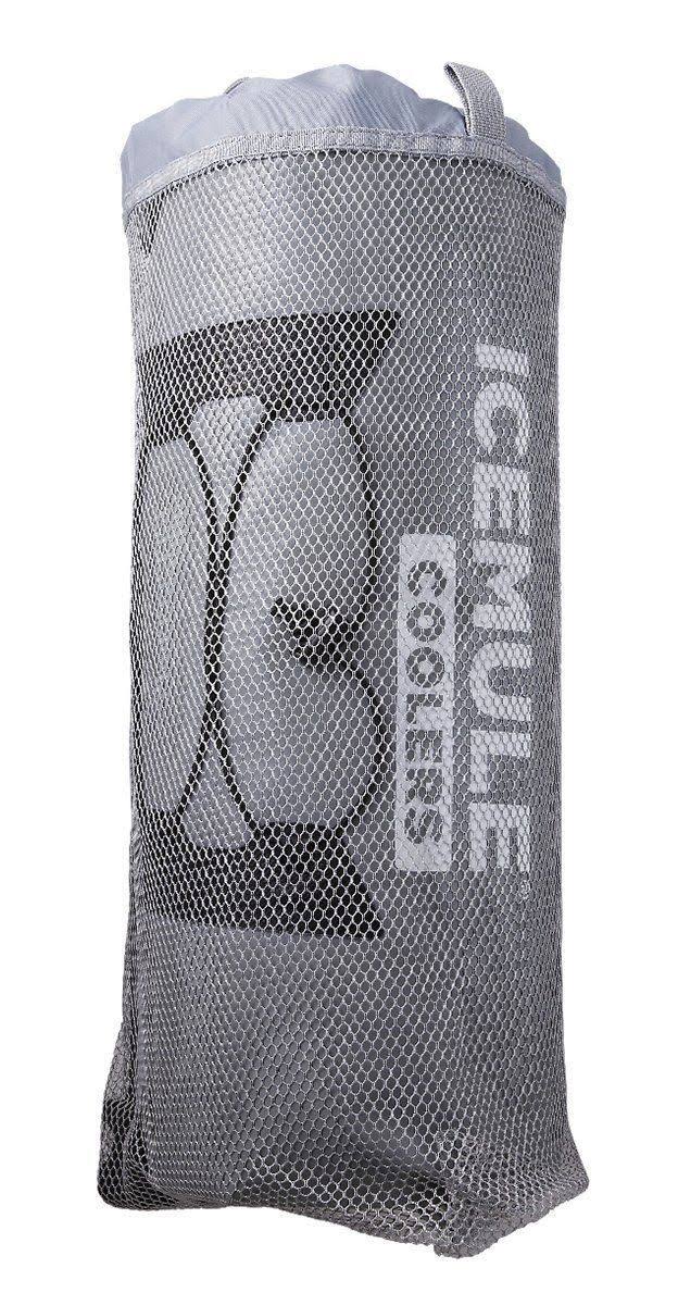 24 Can Cooler Grey Q138279